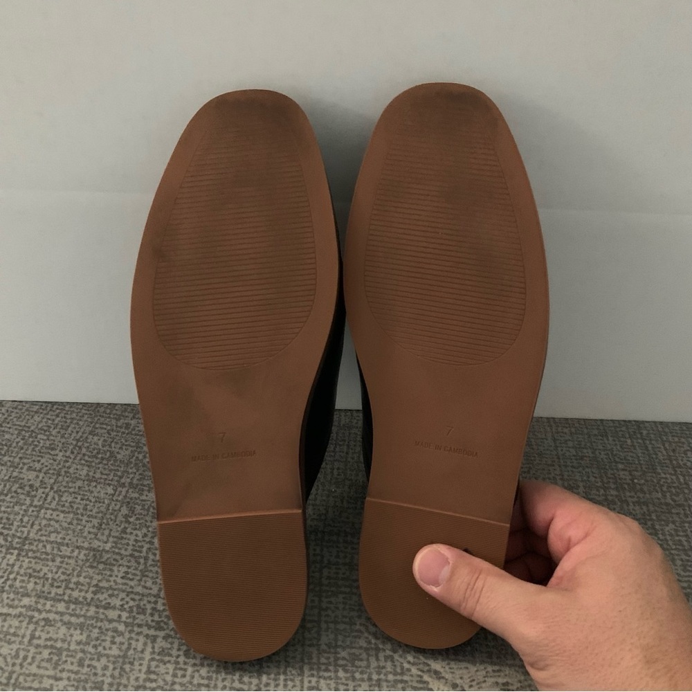 Madewell Sandals - Picture 7 of 8
